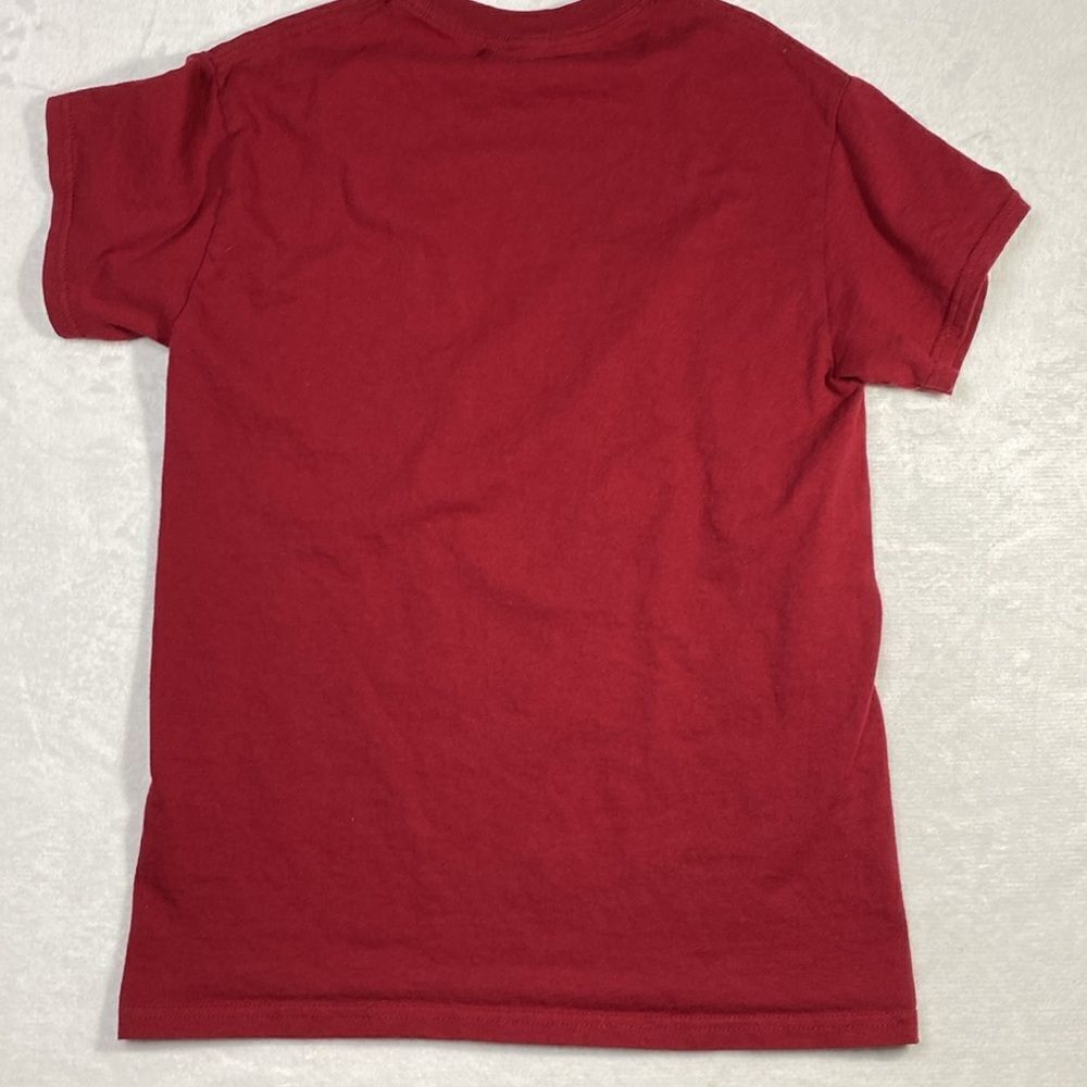 PLAYBOY Glitter Classic Tee Shirt - Picture 6 of 7